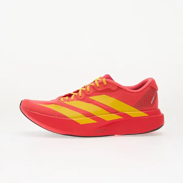 adidas Performance Sneakers adidas Adizero Evo Sl Lucid Red/ Bold Gold/ Semi Lucid Blue EUR 40