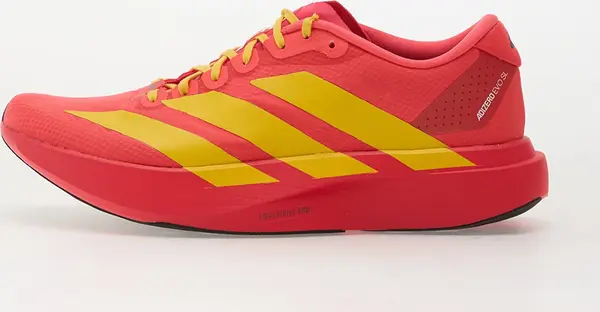 adidas Performance Sneakers adidas Adizero Evo Sl Lucid Red/ Bold Gold/ Semi Lucid Blue EUR 44 2/3