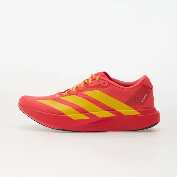 adidas Performance Sneakers adidas Adizero Evo Sl Lucid Red/ Bold Gold/ Semi Lucid Blue EUR 44