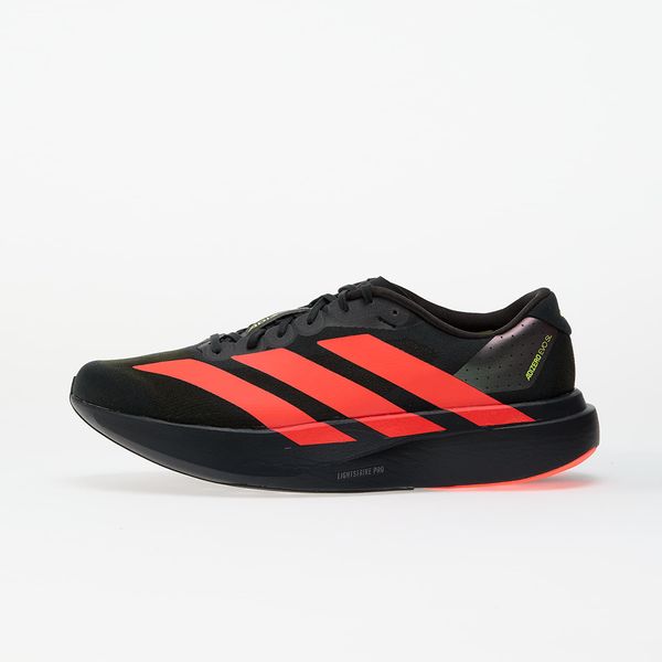 adidas Performance Sneakers adidas Adizero Evo Sl M Carbon/ Lucid Red/ Solar Slime EUR 46