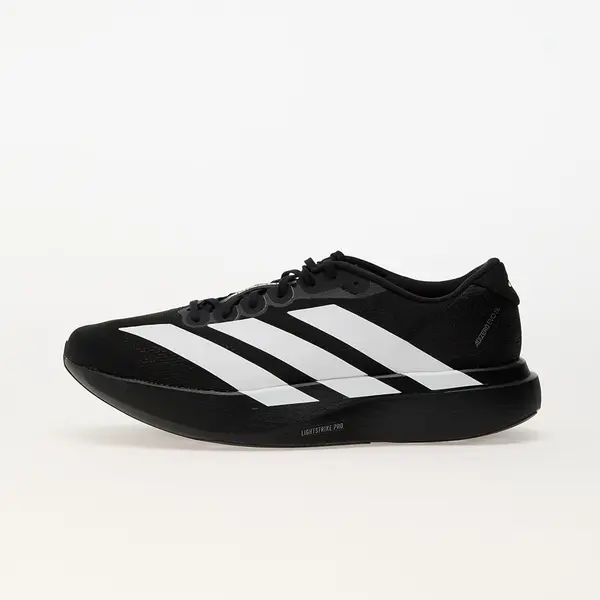 adidas Performance Sneakers adidas Adizero Evo SL M Core Black/ Ftwr White/ Core Black EUR 44 2/3