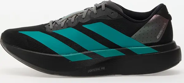 adidas Performance Sneakers adidas Adizero Evo SL M Core Black/ Purtea/ Grey Four EUR 46 2/3