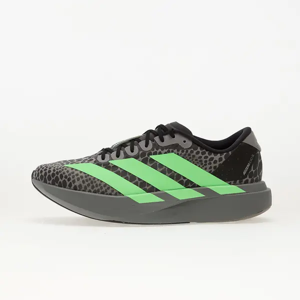 adidas Performance Sneakers adidas Adizero Evo SL M Grey Three/ Limbur/ Core Black EUR 42
