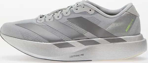 adidas Performance Sneakers adidas Adizero Evo SL M Silver Met./ Iron Met./ Halo Silver EUR 42 2/3