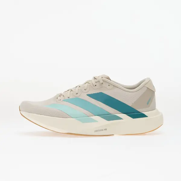adidas Performance Sneakers adidas Adizero Evo SL Running Alumina/ Mint Ton/ Semi Flash Aqua EUR 44
