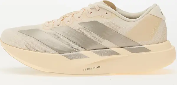 adidas Performance Sneakers adidas Adizero Evo SL W Wonder White/ Cyber Met./ Warm Vanilla EUR 36 2/3