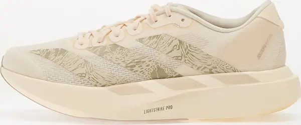 adidas Performance Sneakers adidas Adizero EVO SL Wonder White/ Crystal Linen/ Wonder Taupe EUR 41 1/3