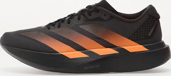 adidas Performance Sneakers adidas Adizero EVO SL Woven Carbon/ Core Black/ Lucid Orange EUR 47 1/3
