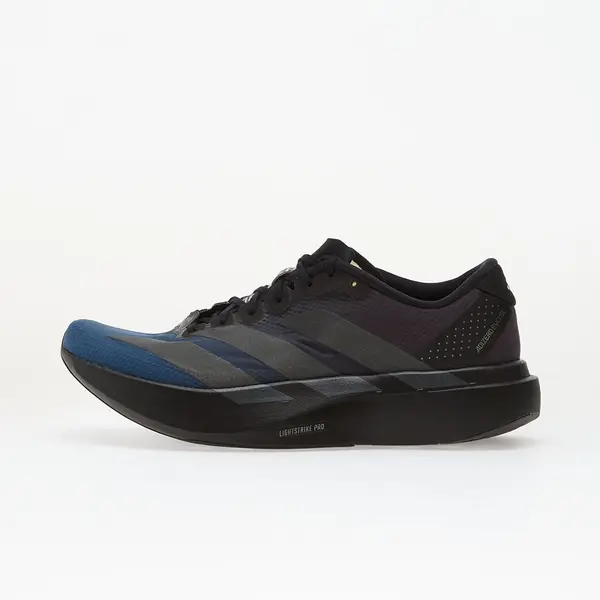 adidas Performance Sneakers adidas Adizero EVO SL Woven Core Black/ Black Blue Met./ Core Black EUR 42