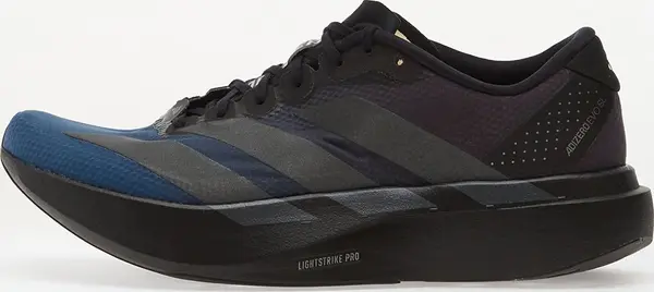 adidas Performance Sneakers adidas Adizero EVO SL Woven Core Black/ Black Blue Met./ Core Black EUR 44 2/3