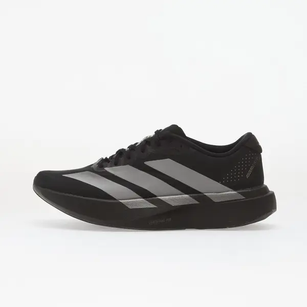 adidas Performance Sneakers adidas Adizero Evo SL Woven Core Black/ Iron Met./ Carbon EUR 44