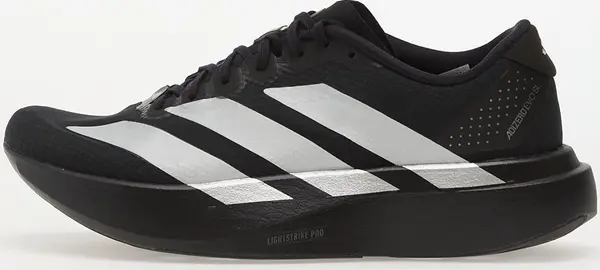 adidas Performance Sneakers adidas Adizero EVO SL Woven Core Black/ Silver Met./ Carbon EUR 38