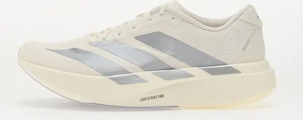 adidas Performance Sneakers adidas Adizero EVO SL Woven Core White/ Core White/ Halo Silver EUR 47 1/3