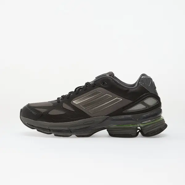 adidas Originals Sneakers adidas Adizero F50 Semi Green/ Core Black/ Iron Metalic EUR 45 1/3