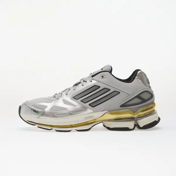 adidas Originals Sneakers adidas Adizero F50 Silver Metallic/ Core Black/ Gold Metallic EUR 36
