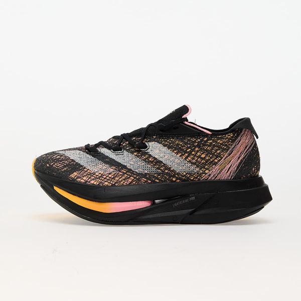 adidas Performance Sneakers adidas Adizero Prime X 2 Strung Core Black/ Zero Metalic/ Spark EUR 39 1/3