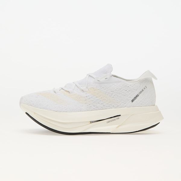 adidas Performance Sneakers adidas Adizero Prime X 2 Strung Ftw White/ Wonder White/ Core Black EUR 40 2/3