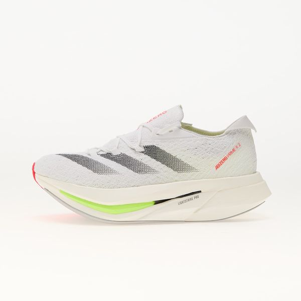 adidas Performance Sneakers adidas Adizero Prime X 2 Strung Ftwr White/ Core Black/ Lucid Red EUR 44