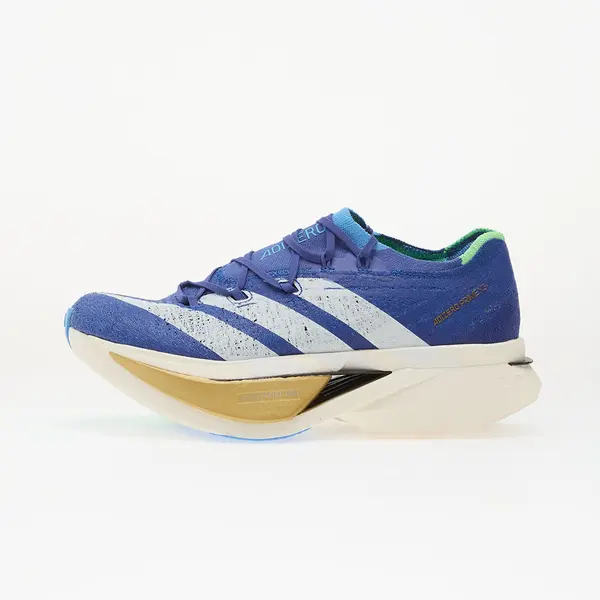 adidas Performance Sneakers adidas Adizero Prime X3 Strung Blue/ Ftwr White/ Blue Burst EUR 43 1/3
