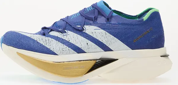 adidas Performance Sneakers adidas Adizero Prime X3 Strung Blue/ Ftwr White/ Blue Burst EUR 47 1/3