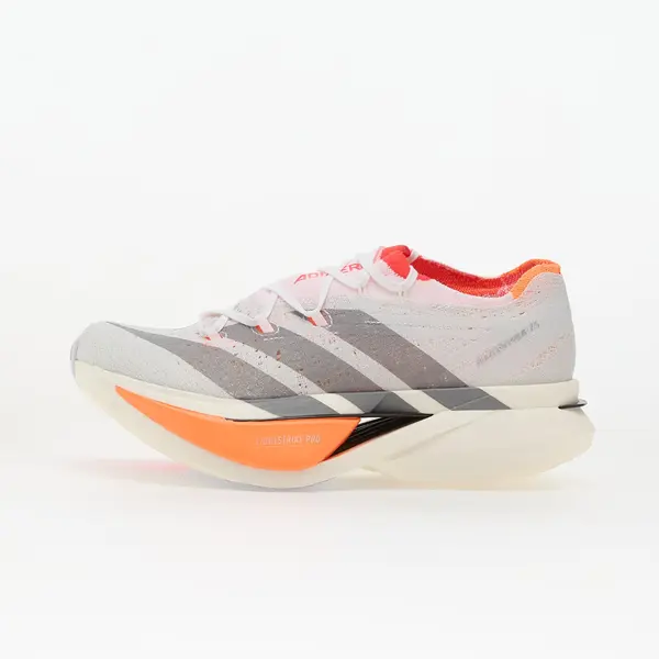 adidas Performance Sneakers adidas Adizero Prime X3 Strung Ftwr White/ Ftwr White/ Lucid Red EUR 42