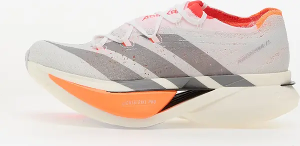 adidas Performance Sneakers adidas Adizero Prime X3 Strung Ftwr White/ Ftwr White/ Lucid Red EUR 46 2/3