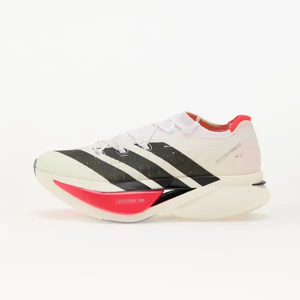 adidas Performance Sneakers adidas Adizero Prime X3 STRUNG Running Ftwr White/ Core Black/ Lucid Red EUR 42