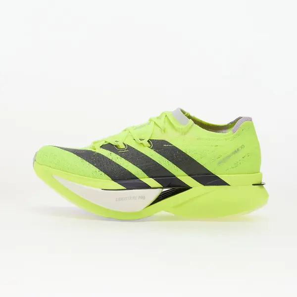 adidas Performance Sneakers adidas Adizero Prime X3 Strung Solar Yellow/ Solar Yellow/ Solar Yellow EUR 44