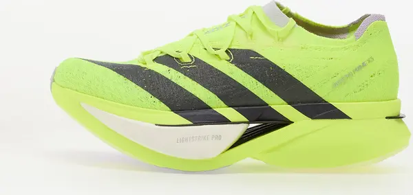 adidas Performance Sneakers adidas Adizero Prime X3 Strung Solar Yellow/ Solar Yellow/ Solar Yellow EUR 46