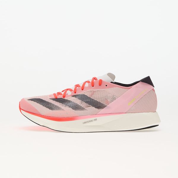 adidas Performance Sneakers adidas Adizero Takumi Sen 10 M Pink Spark/ Aurora Met./ Sandy Pink EUR 41 1/3