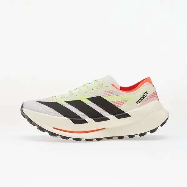adidas Performance Sneakers adidas Agravic Speed Ultra 2 - Women Ftwr White/ Core Black/ Reflective Silver EUR 38