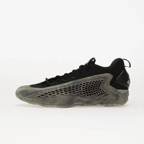 adidas Performance Sneakers adidas Anthony Edwards 1 Low Silver Pebble/ Core Black/ Wonder Beige EUR 47 1/3