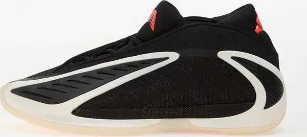 adidas Performance Sneakers adidas Anthony Edwards 2 Core Black/ Zero Metalic/ Lucid Red EUR 44 2/3