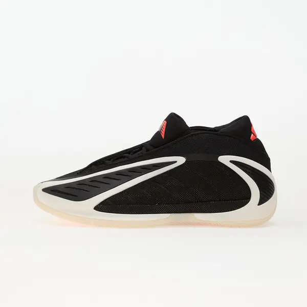 adidas Performance Sneakers adidas Anthony Edwards 2 Core Black/ Zero Metalic/ Lucid Red EUR 46 2/3