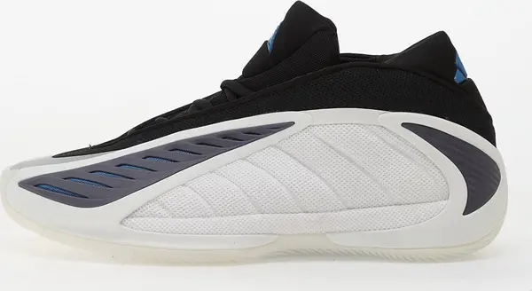 adidas Performance Sneakers adidas Anthony Edwards 2 Ftwr White/ Core Black/ Dusky Ink EUR 48 2/3