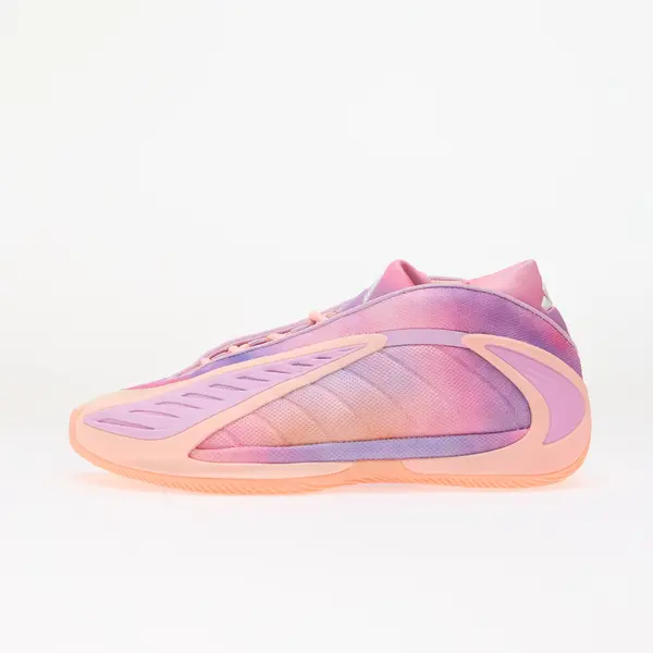 adidas Performance Sneakers adidas Anthony Edwards 2 Haze Coral/ Bliss Lilac/ Zero Met. EUR 47 1/3