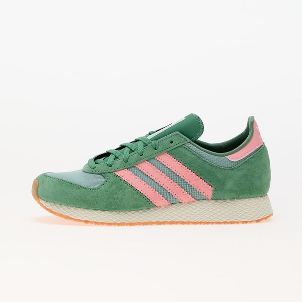 adidas Originals Sneakers adidas Atlanta W Preloved Green/ Haze Green/ Semi Pink Spark EUR 35 1/2