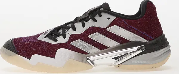 adidas Originals Sneakers adidas Barricade 13 Bd Supplier Colour/ Silver Metallic/ Core Black EUR 42 2/3