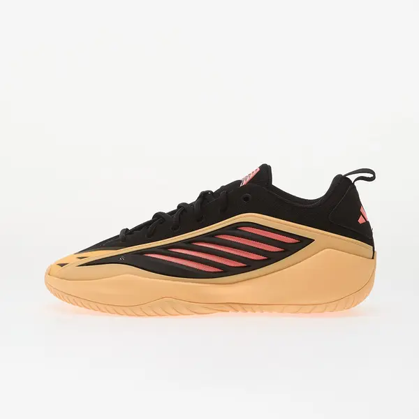 adidas Performance Sneakers adidas Believe That 1 Core Black/ Acid Orange/ Supplier Colour EUR 45 1/3