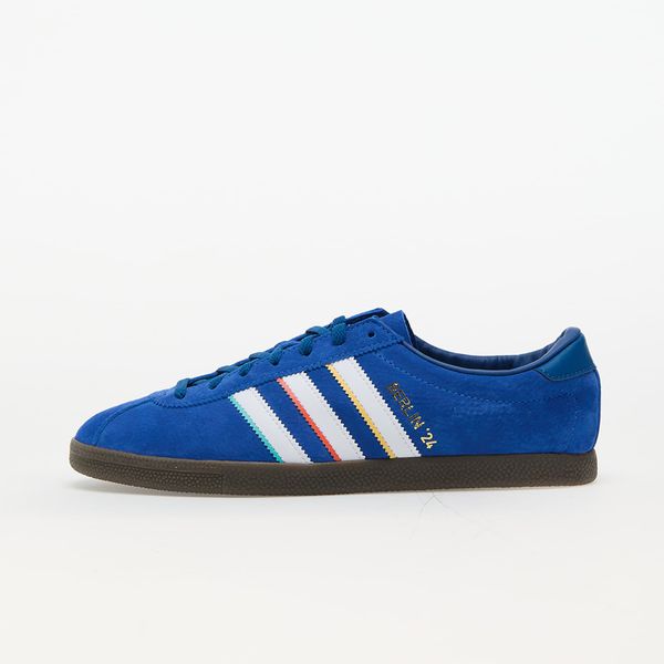 adidas Originals Sneakers adidas Berlin 24 Blue/ Ftw White/ Dark Marine EUR 36 2/3