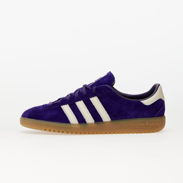 adidas Originals Sneakers adidas Bermuda Core Purple/ Core White/ Dpurpl EUR 44 2/3