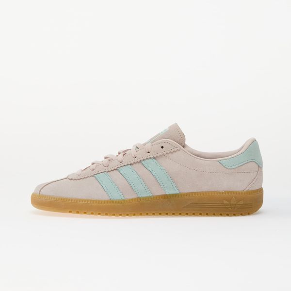 adidas Originals Sneakers adidas Bermuda W Putty Mauve/ Semi Flash/ Gum EUR 39 1/3
