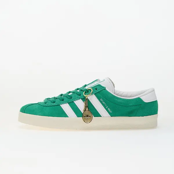 adidas Originals Sneakers adidas Blanc Sporty & Rich Court Green/ Ftw White/ Off White EUR 37 1/3