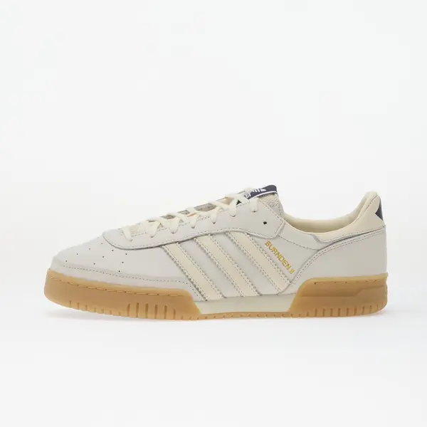 adidas Originals Sneakers adidas Burnden Ii Spzl Trainers Ftwr White/ Cream White/ Off White EUR 42 2/3