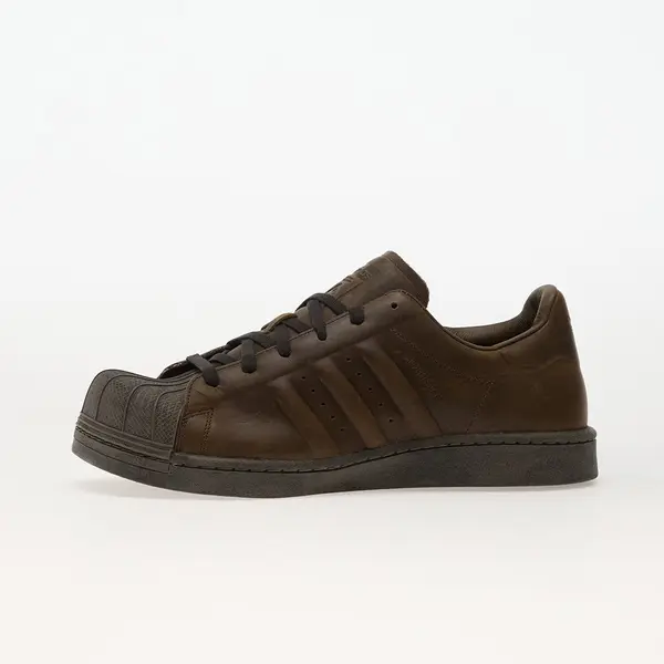 adidas Originals Sneakers adidas By Avavav Sst Vacuum Lea Supplier Colour/ Supplier Colour/ Umber EUR 39 1/3