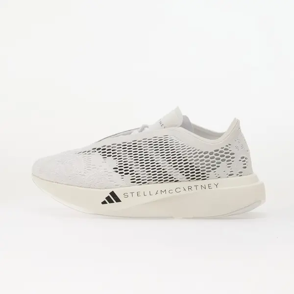 adidas Originals Sneakers adidas by Stella McCartney ADIZERO EVO SL Ftwr White/ Core Black/ Reflective Silver EUR 41 1/3