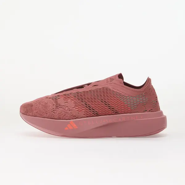 adidas Originals Sneakers adidas by Stella McCartney ADIZERO EVO SL Preloved Crimson/ Solar Turbo/ Reflective Silver EUR 42