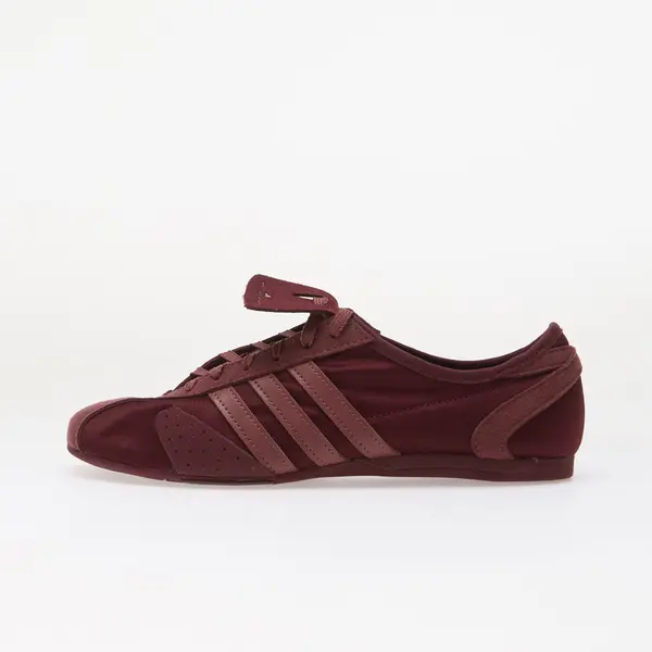 adidas Originals Sneakers adidas by Stella McCartney Sportswear 76 Maroon/ Quiet Crimson/ Reflective Silver EUR 36 2/3