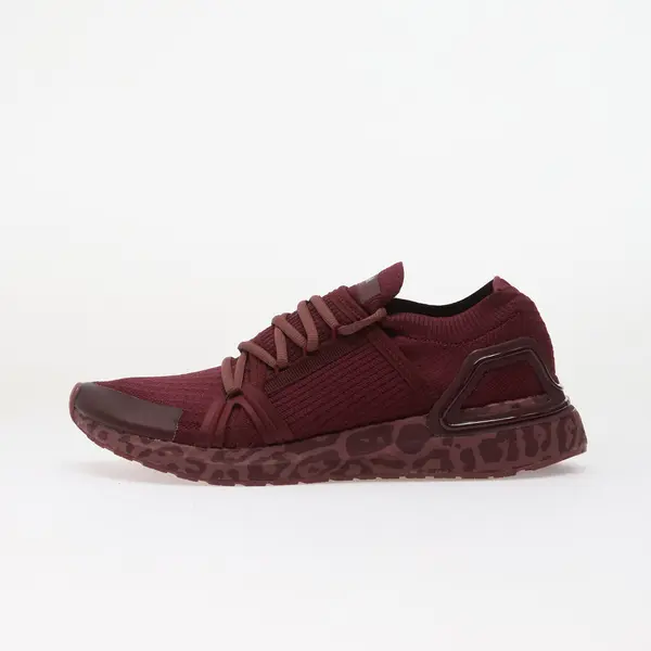 adidas Performance Sneakers adidas by Stella McCartney Ultraboost Dna Maroon/ Maroon/ Quiet Crimson EUR 39 1/3
