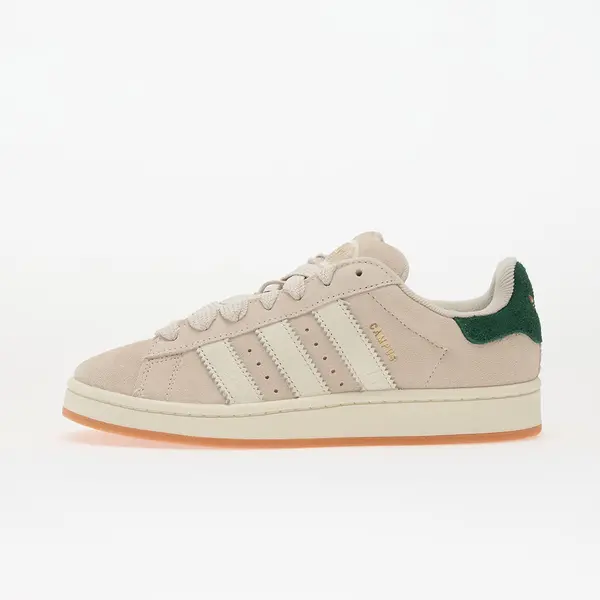 adidas Originals Sneakers adidas Campus 00s Aluminium/ Off White/ Collegiate Green EUR 44